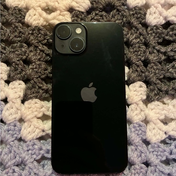 Apple Other - Apple Smartphone in Glossy Black